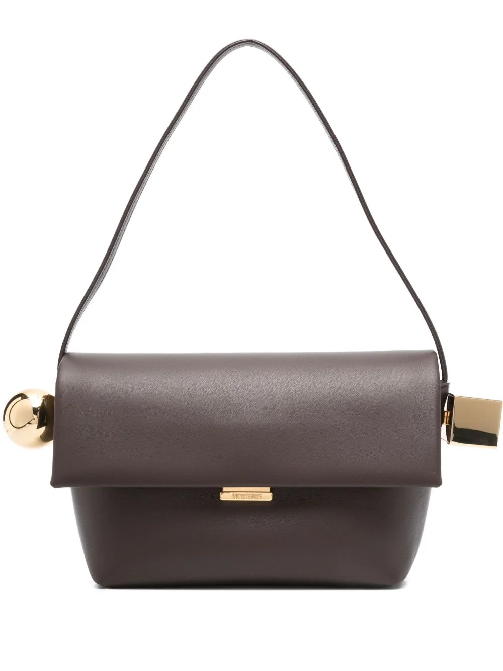 Le Rond Carre shoulder bag - 1