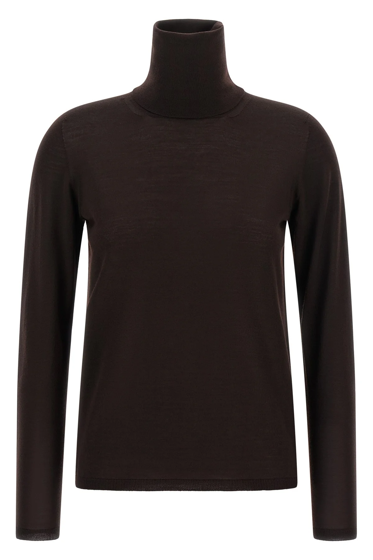 'Saluto' Turtleneck Sweater - 1