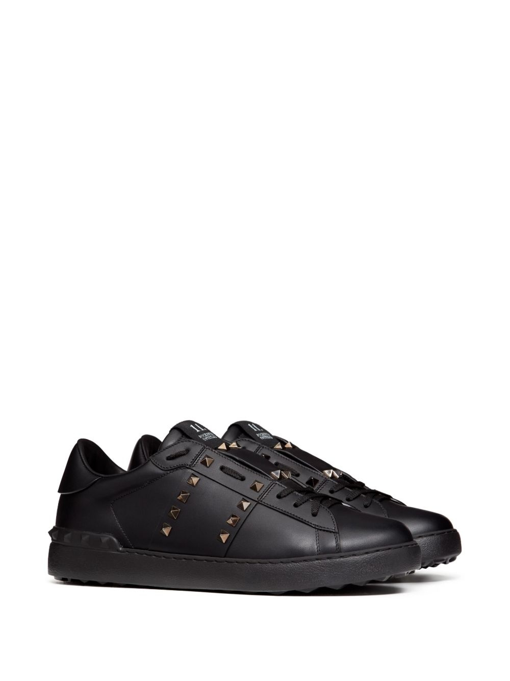 Rockstud Untitled sneakers - 2