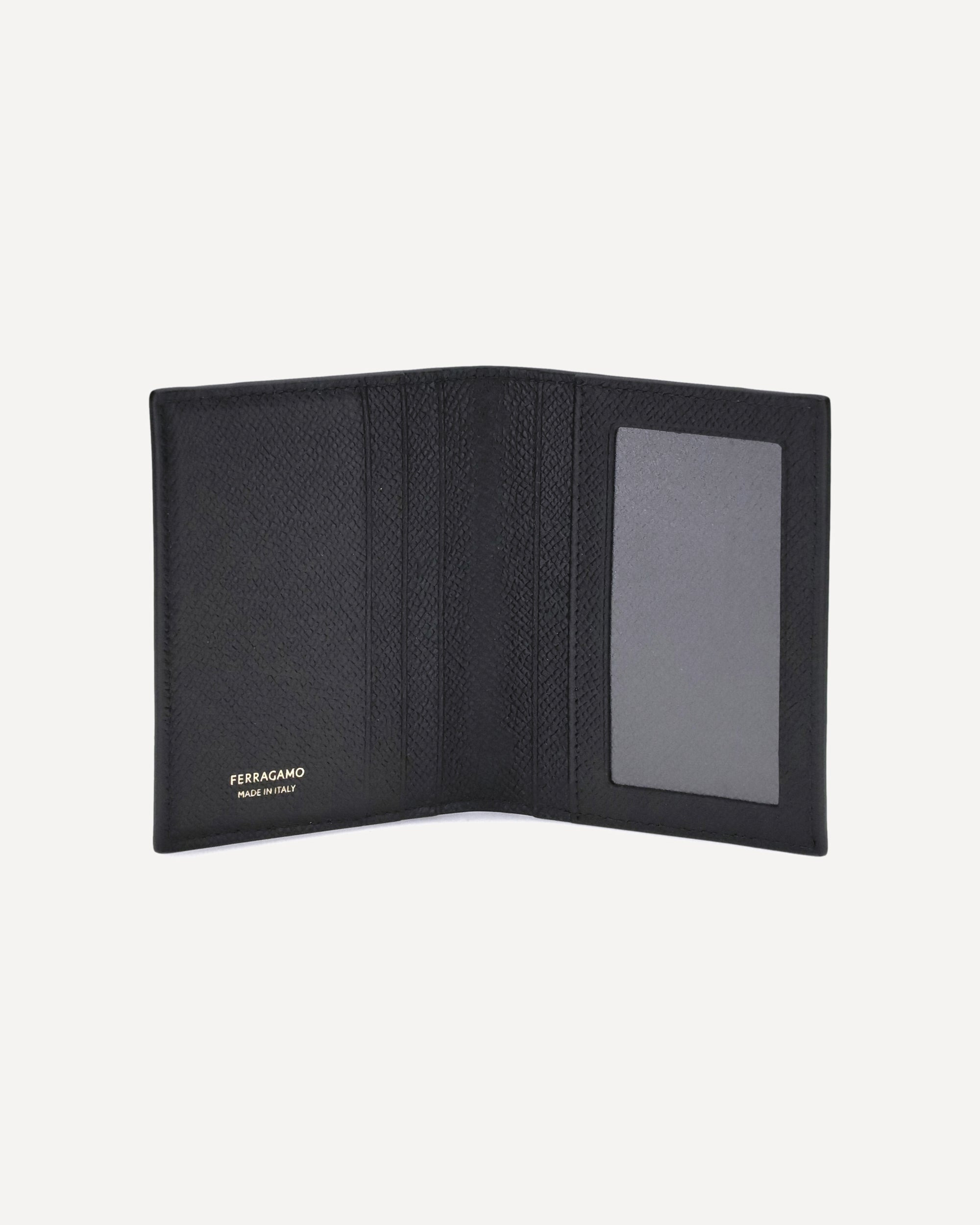 Leather Card Holder - 3