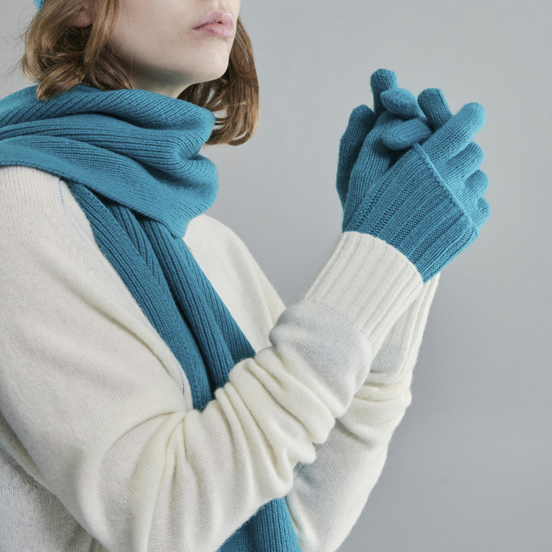 Reykjavík Long Gloves 3