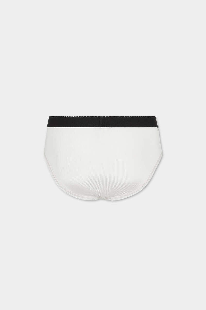 DSQUARED2 LOGO EVENING  BRIEF - 2