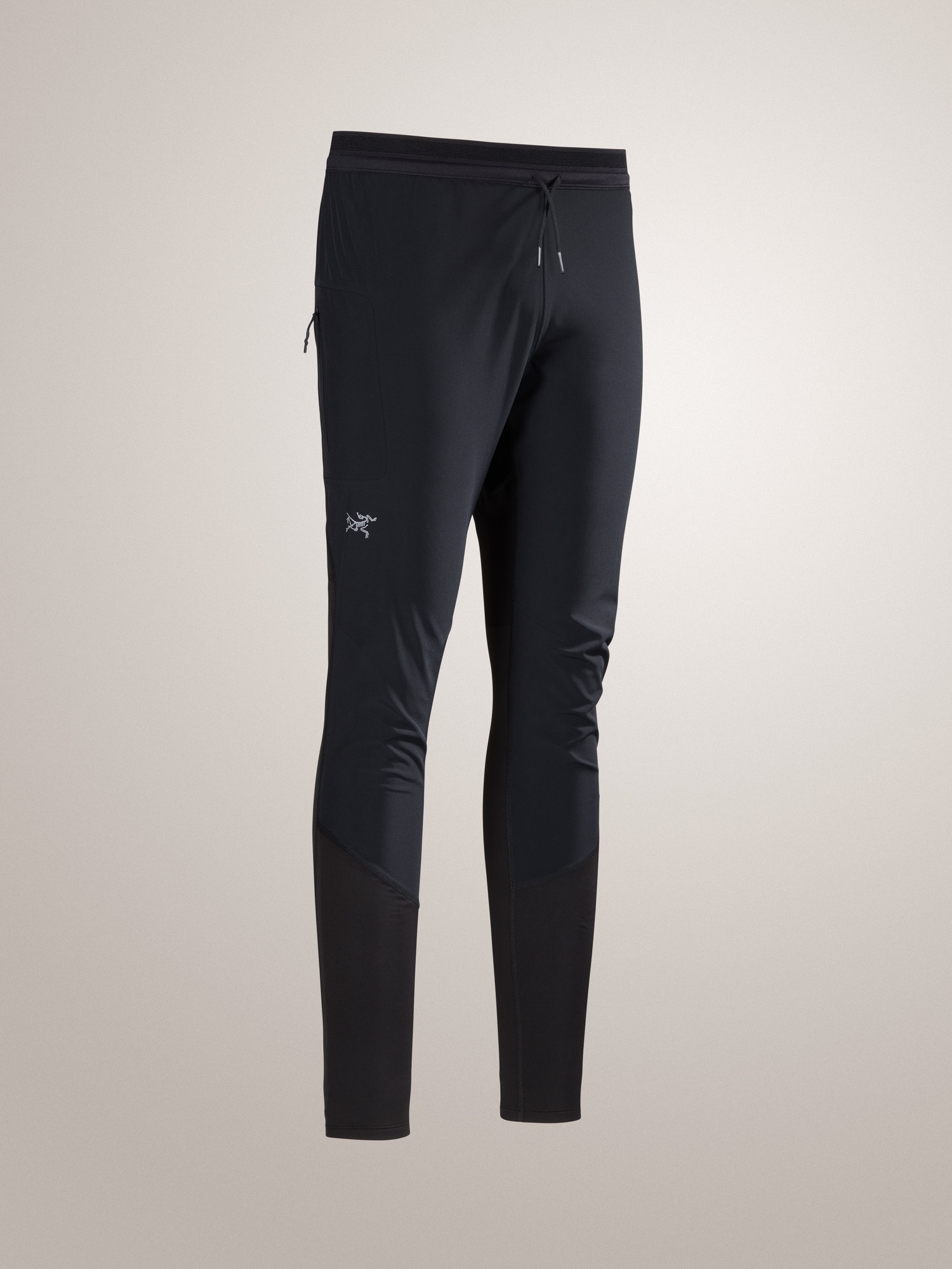 Norvan Hybrid Tight - 9