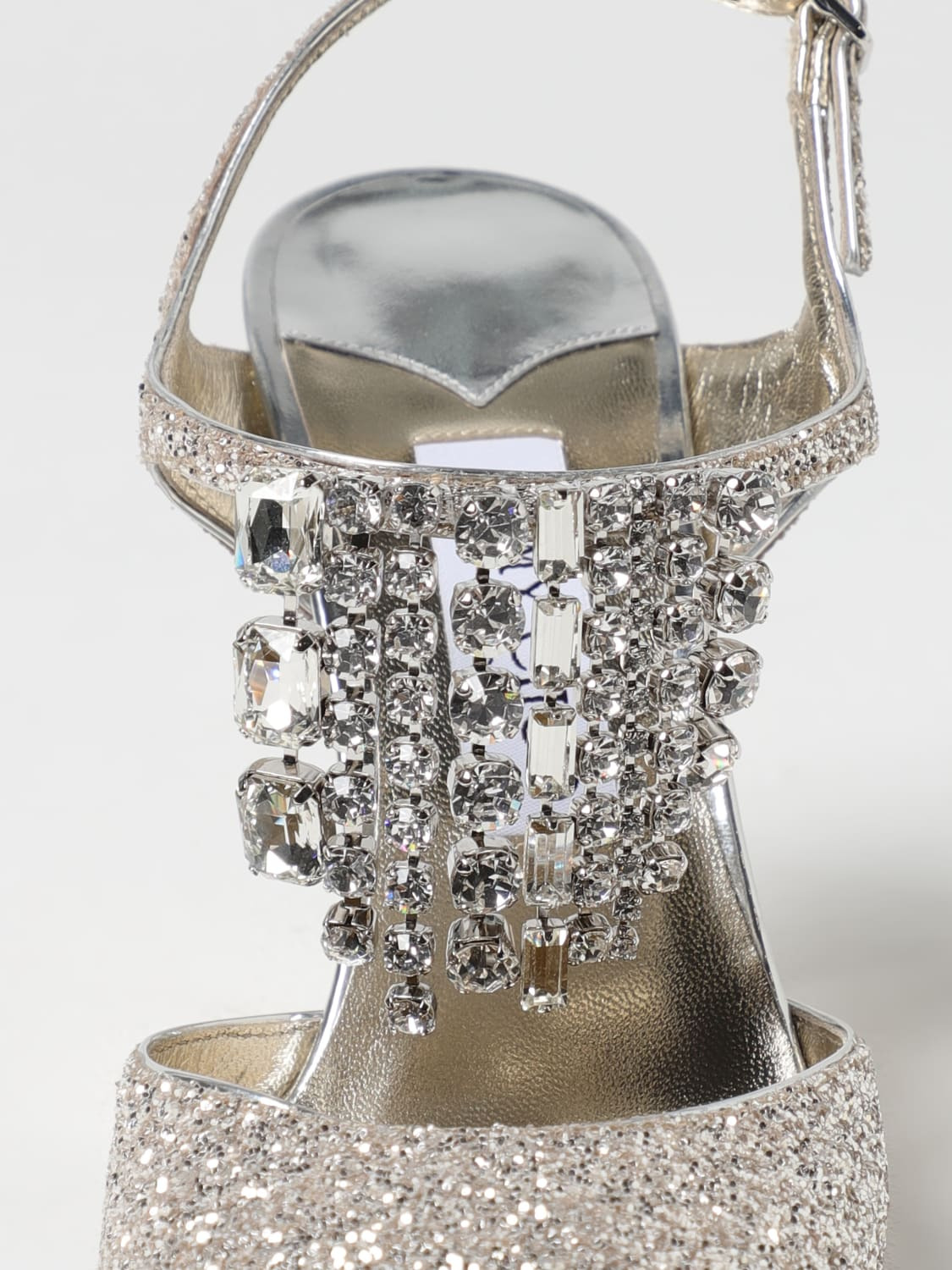 Pumps woman Jimmy Choo - 4