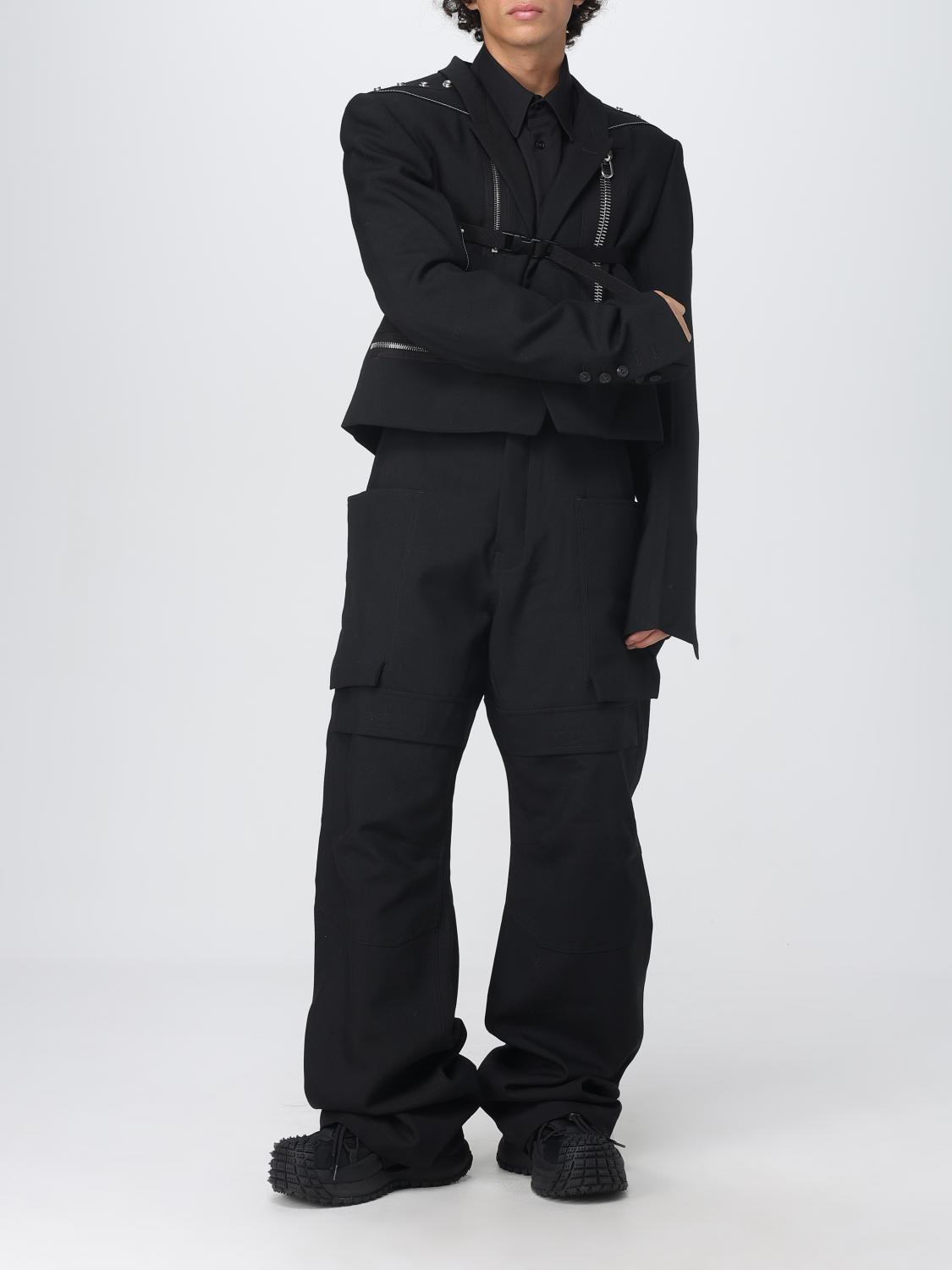 Pants men Rick Owens - 2