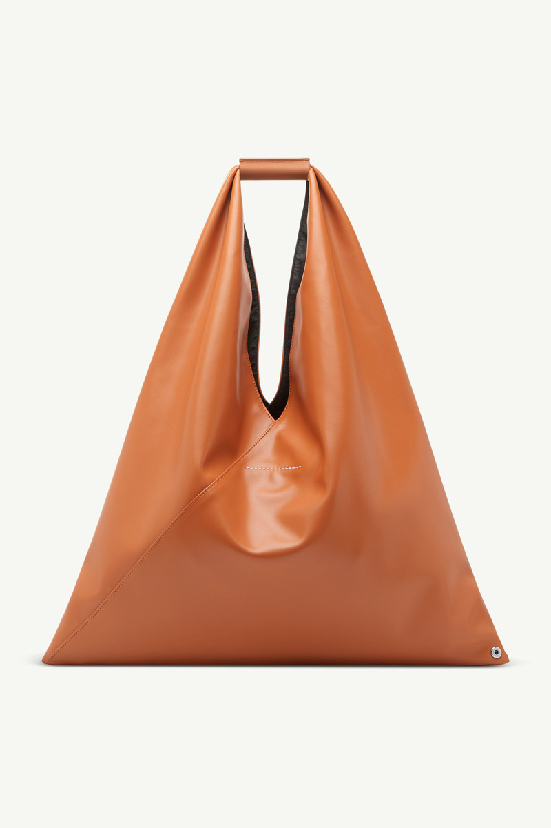 Japanese Bag Classic Medium 4
