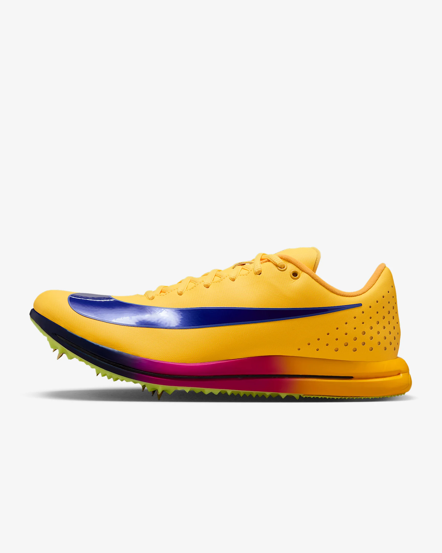 Nike Triple Jump Elite 3 Track & Field Jumping Spikes - 1