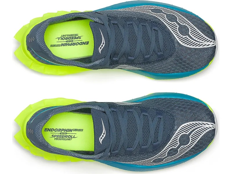 Saucony Endorphin Pro 4 - 3