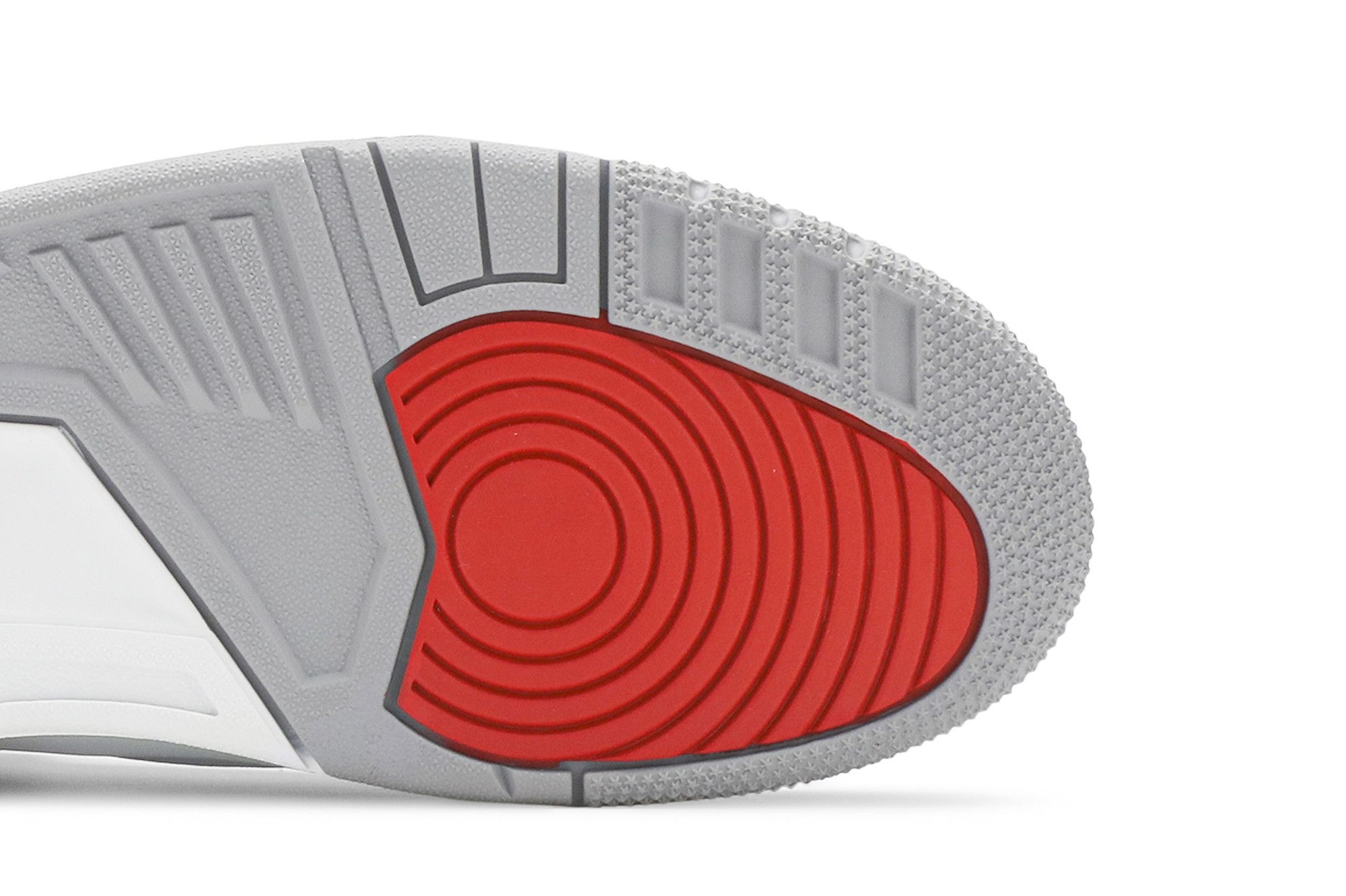 Sneaker Politics x Air Jordan 3 Retro 'Hall of Fame' - 5