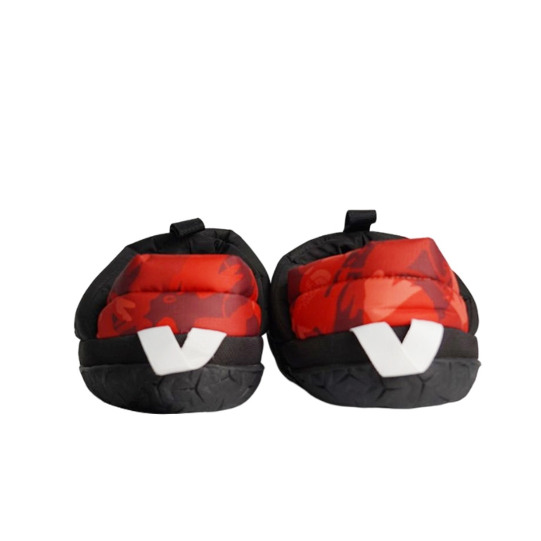 THE NORTH FACE Thermoball Traction Mule V 'Black Orange' NF0A819R-JCI - 3