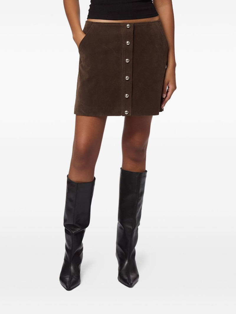 Ella mini skirt 5