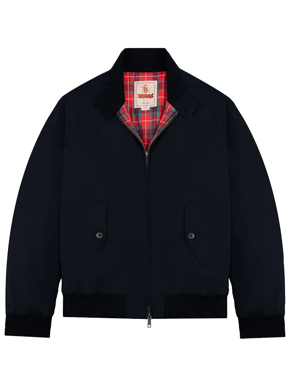 Jacket G9 Thermal - 1
