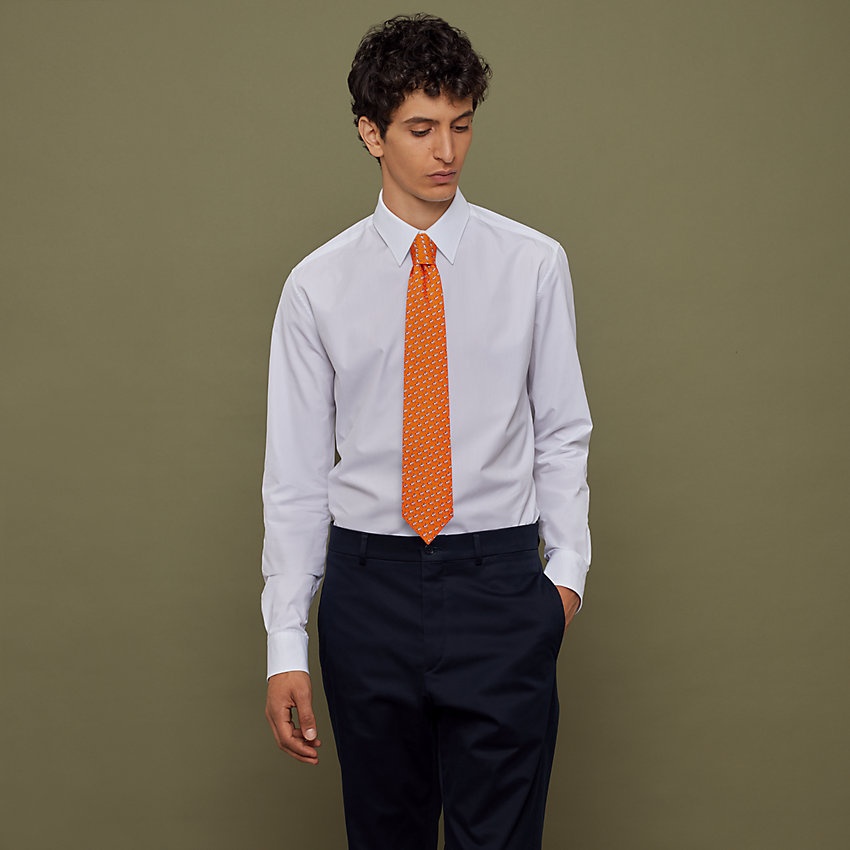 Dada Vroum tie - 2