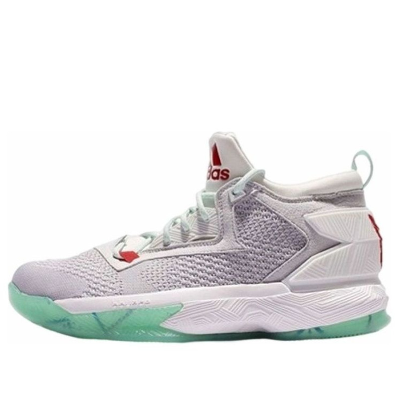 adidas D Lillard 2 PK 'Carpet' B72775 - 1