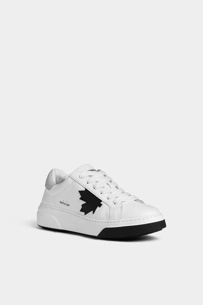 DSQUARED2 BUMPER SNEAKERS outlook