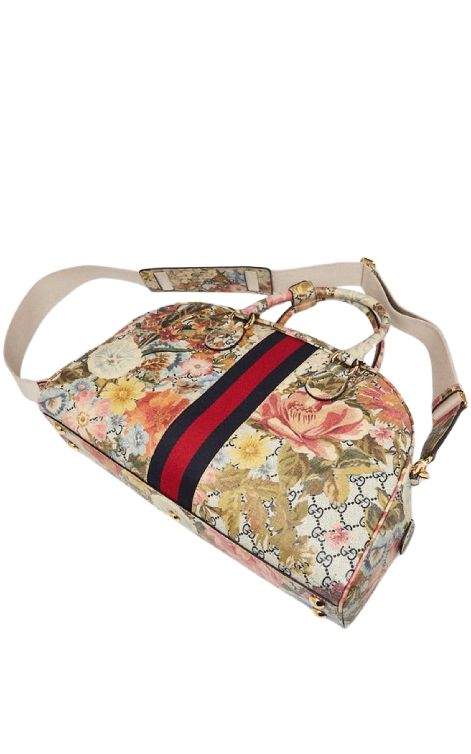 Ophidia Jumbo GG Tote Bag (Copy) - 3