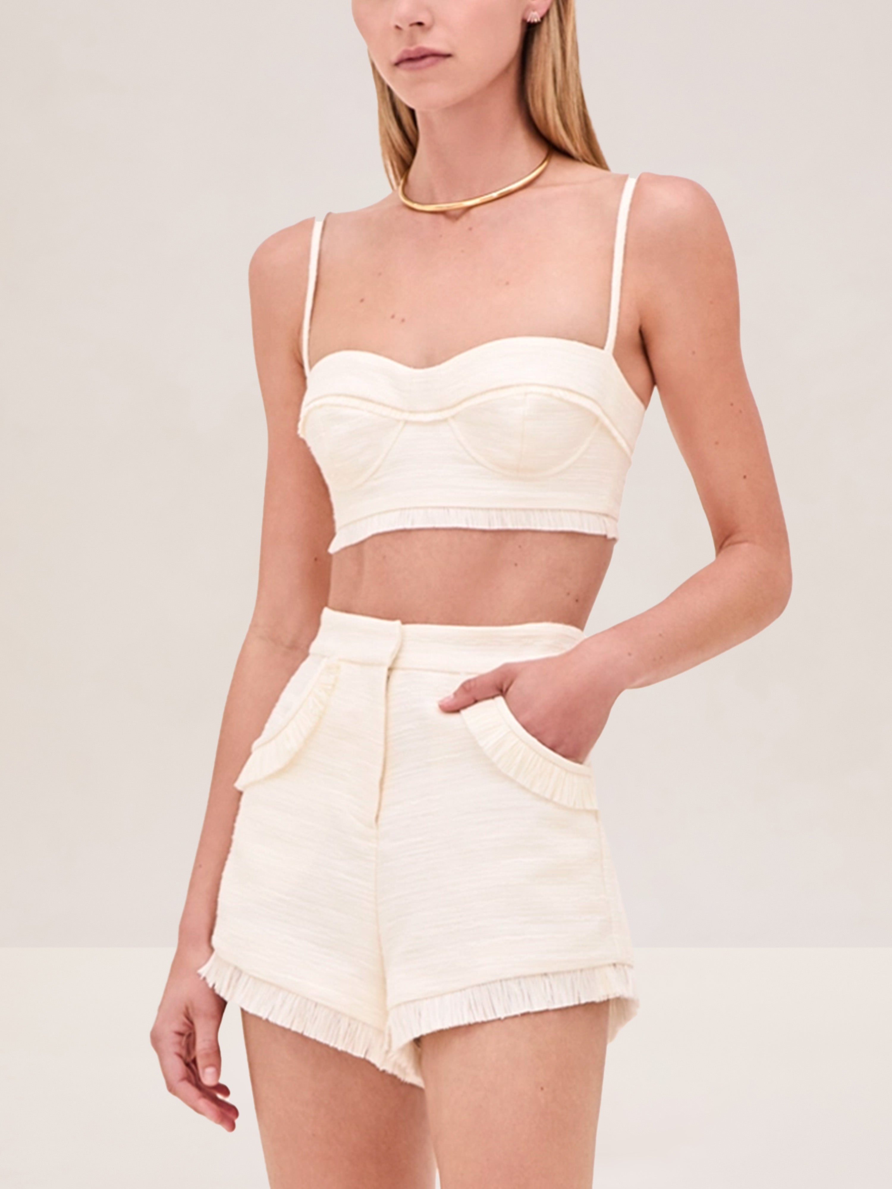 ALLYN SHORT - 2