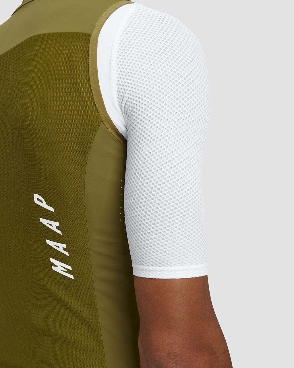 Draft Team Vest - 5