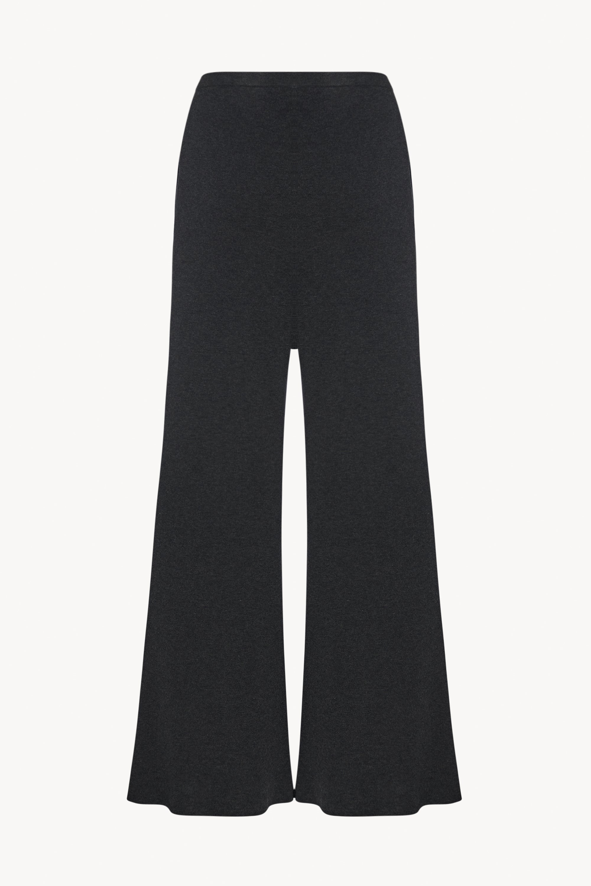 Folondo Pants in Cotton and Cashmere - 1