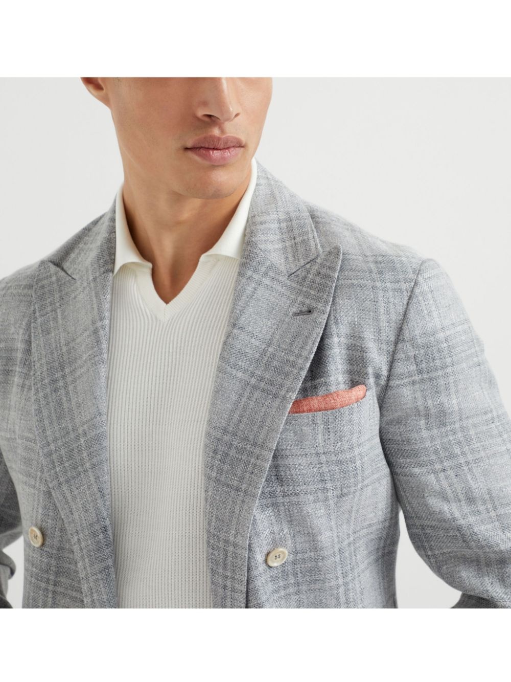 Prince of Wales blazer - 5