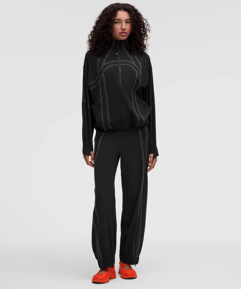 lululemon Define Oversized Jacket *Swift outlook
