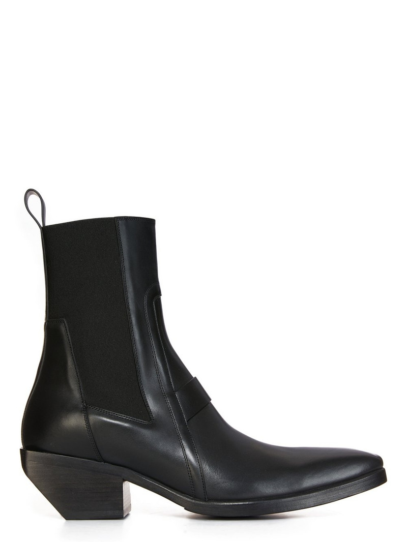 leather ankle-boots 1