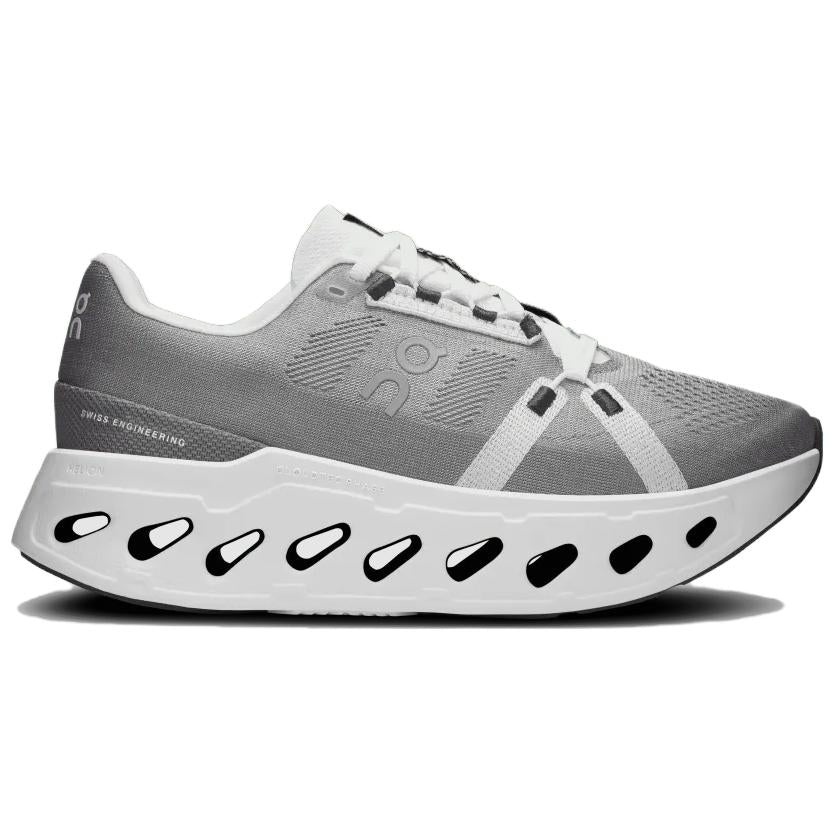 (WMNS) On Running Cloudeclipse 'Grey White' 3WD30092547 - 2
