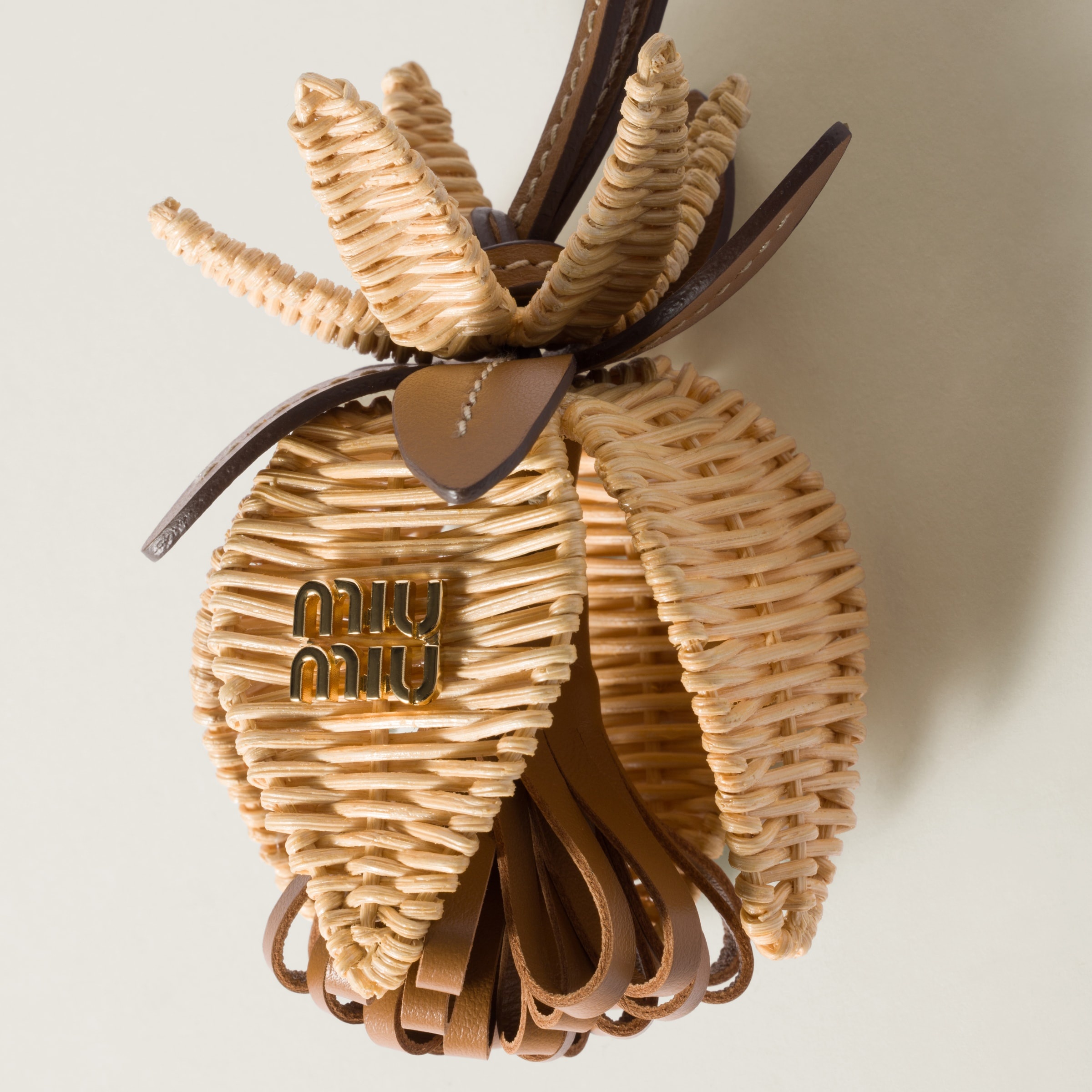 Wicker trick - 3