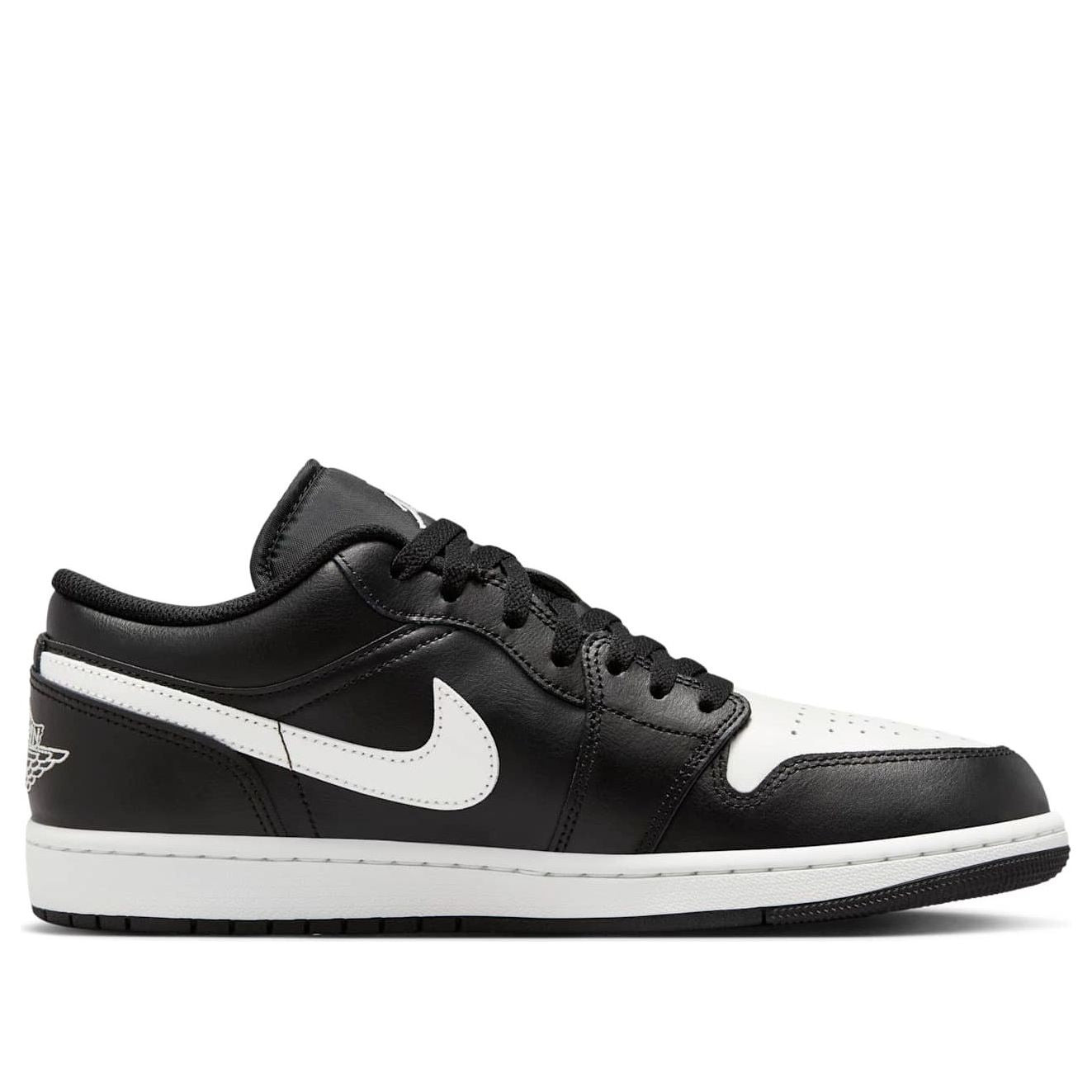 Air Jordan 1 Low 'Orca' 553558-043 - 2