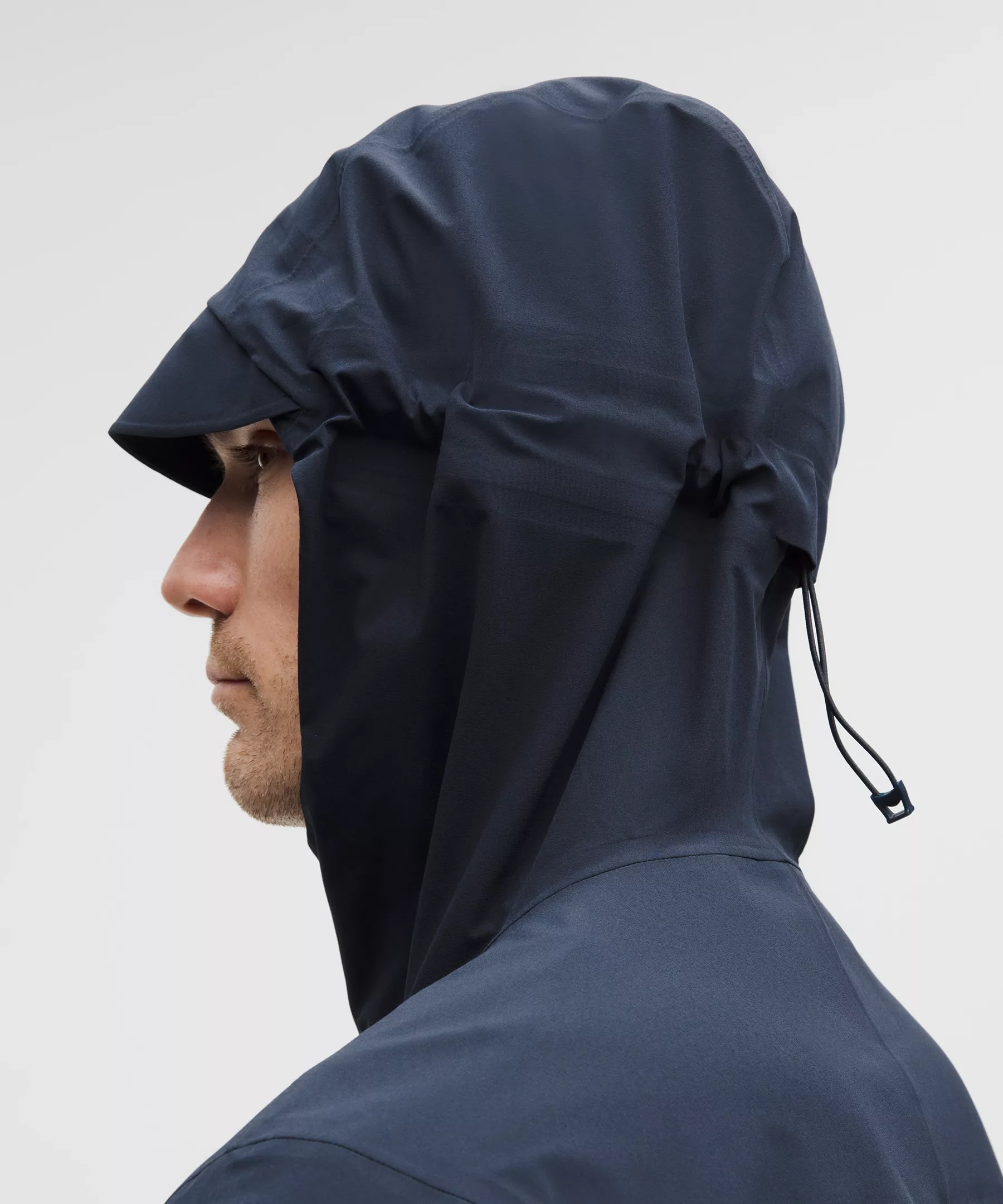 City-to-Hike Waterproof Jacket - 8