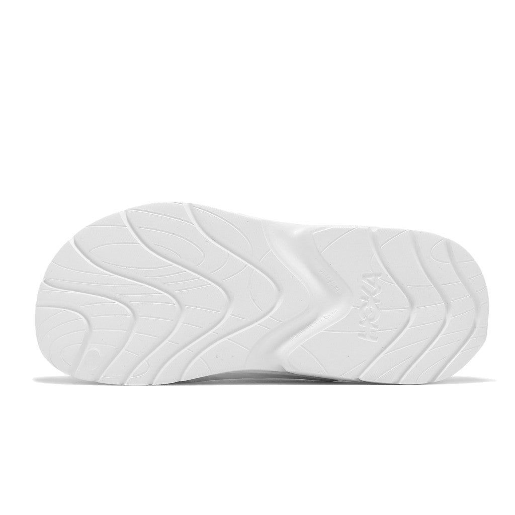 HOKA ONE ONE Ora Recovery Mule 'White' 1147951-WWH - 5