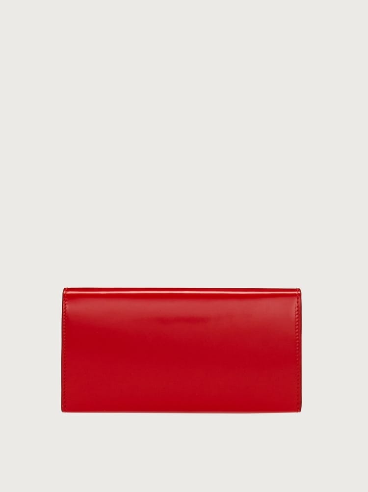 GEOMETRIC MINI CLUTCH - 4