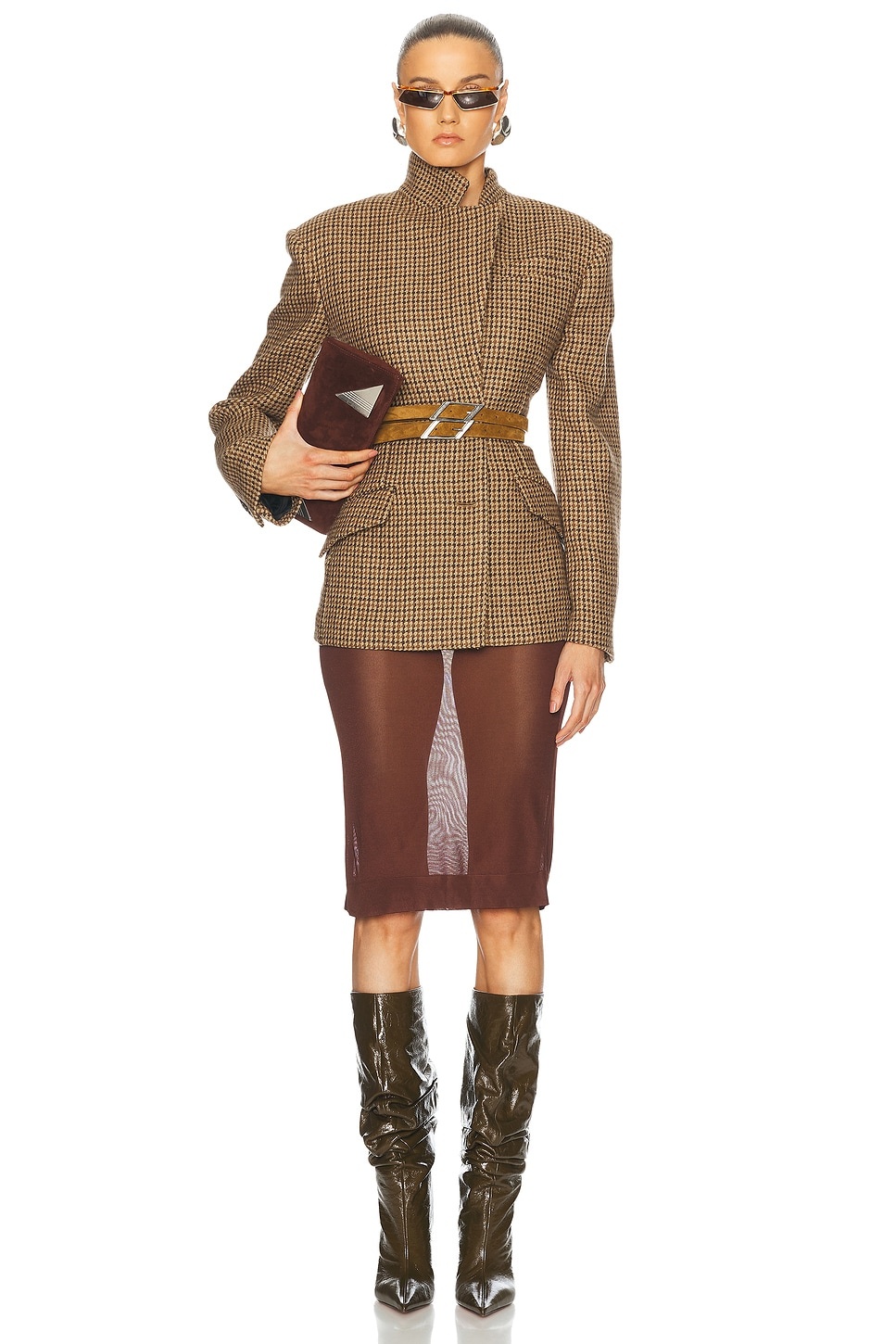 Blazer - 6
