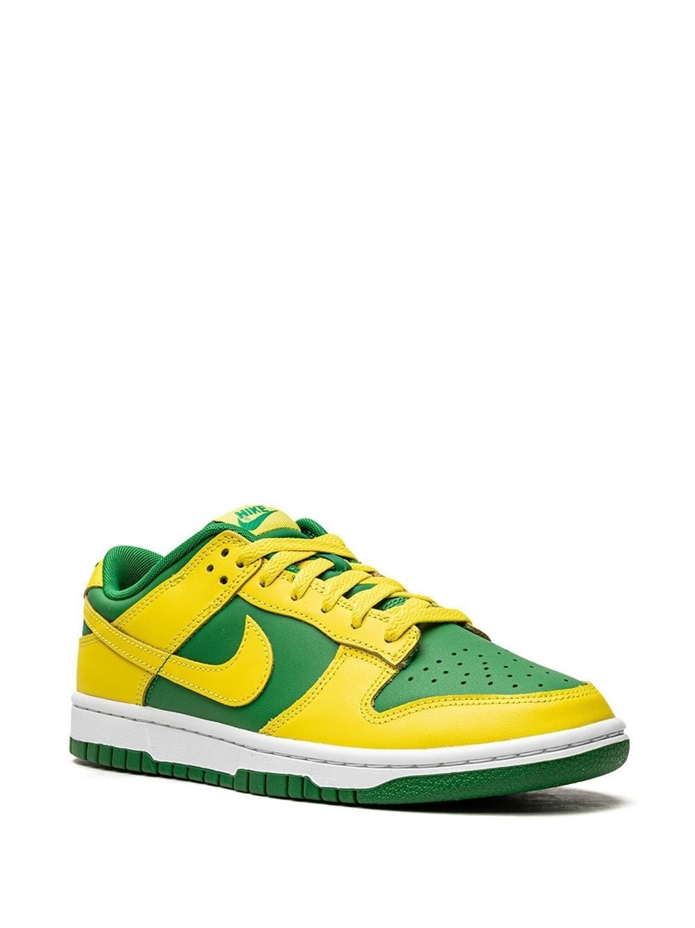 Dunk Low "Reverse Brazil"" sneakers - 2