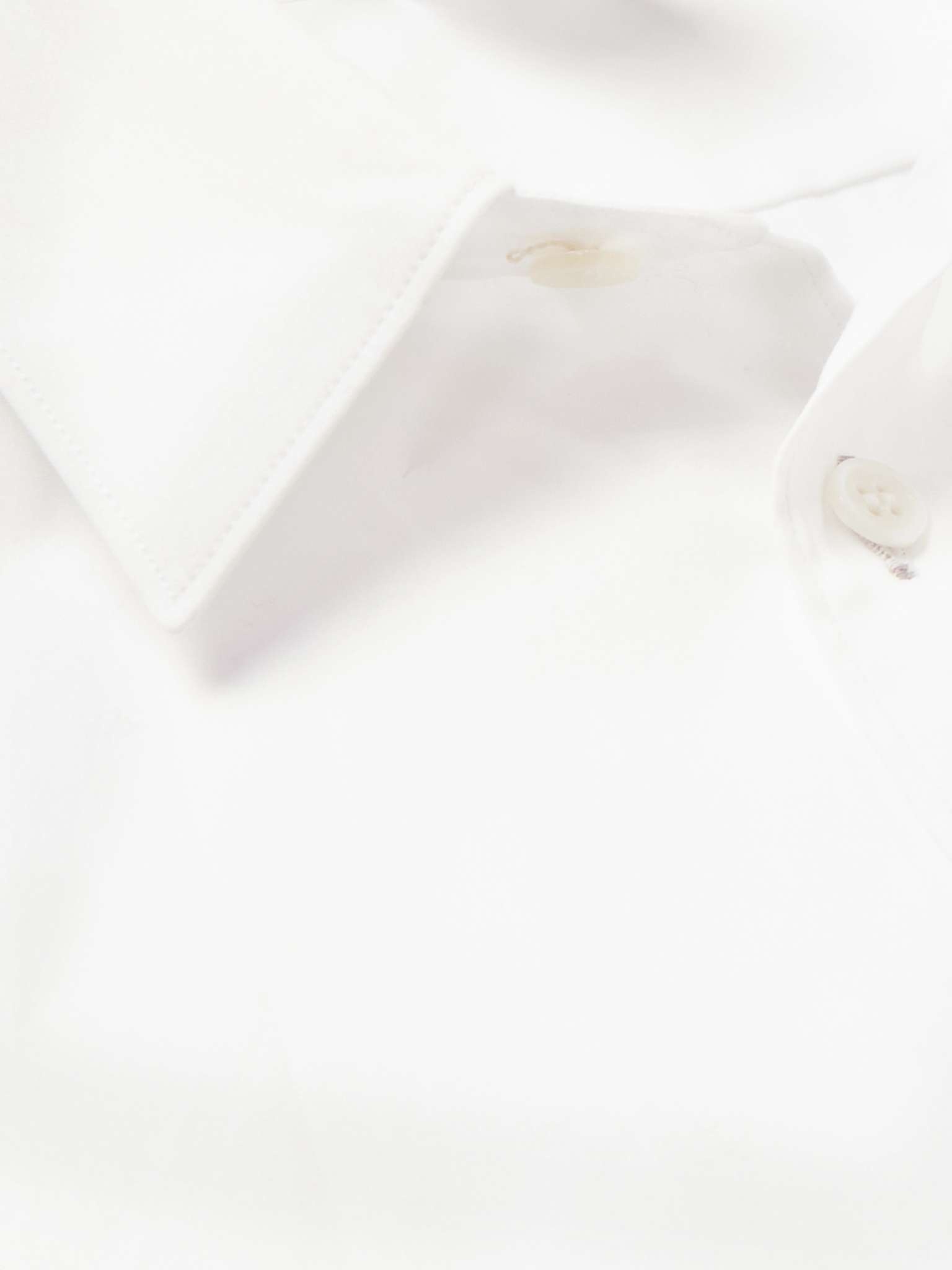 + Disney Printed Cotton-Poplin Shirt - 4