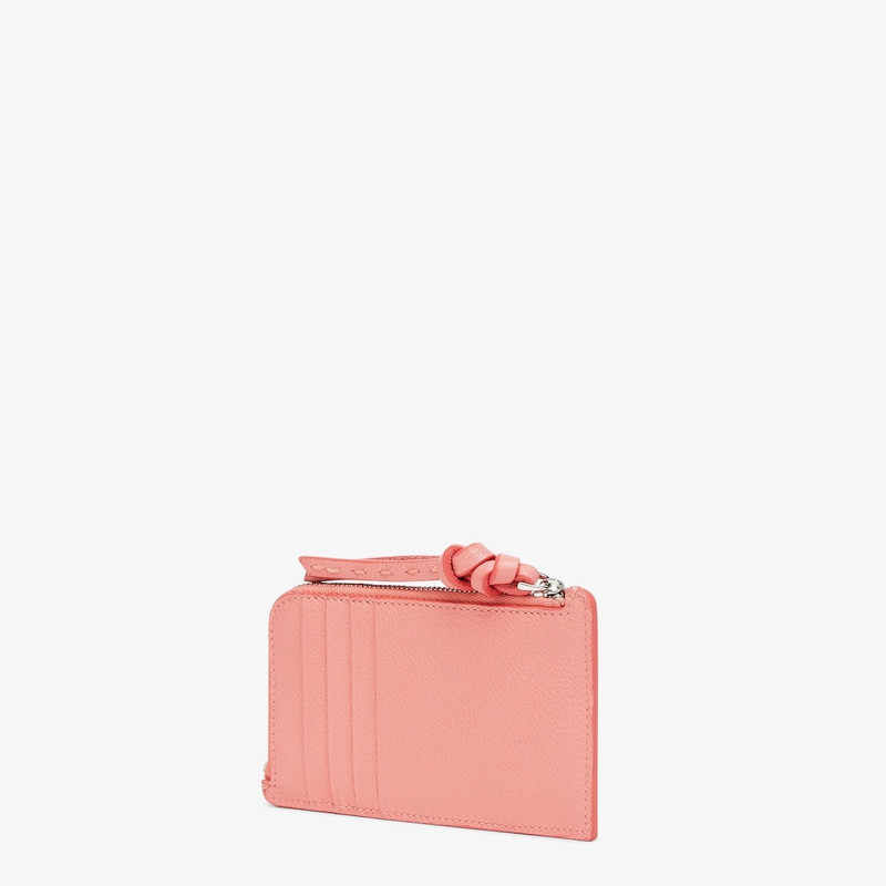 FENDI Peekaboo Card Case outlook