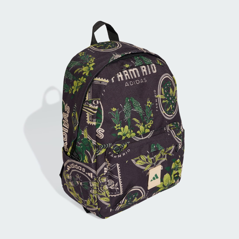 adidas x FARM Classic Backpack 3