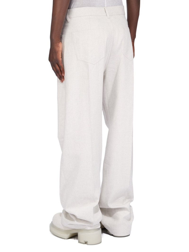 Geth Straight-Leg Jeans 3