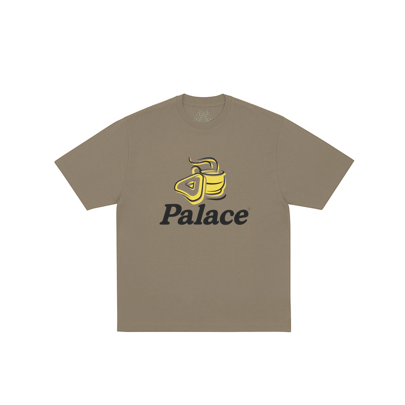 PALACHINO T-SHIRT CAR KEY 1