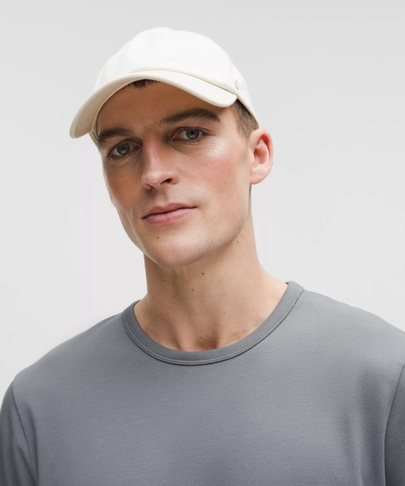 Organic Cotton Classic-Fit Long-Sleeve Shirt 4