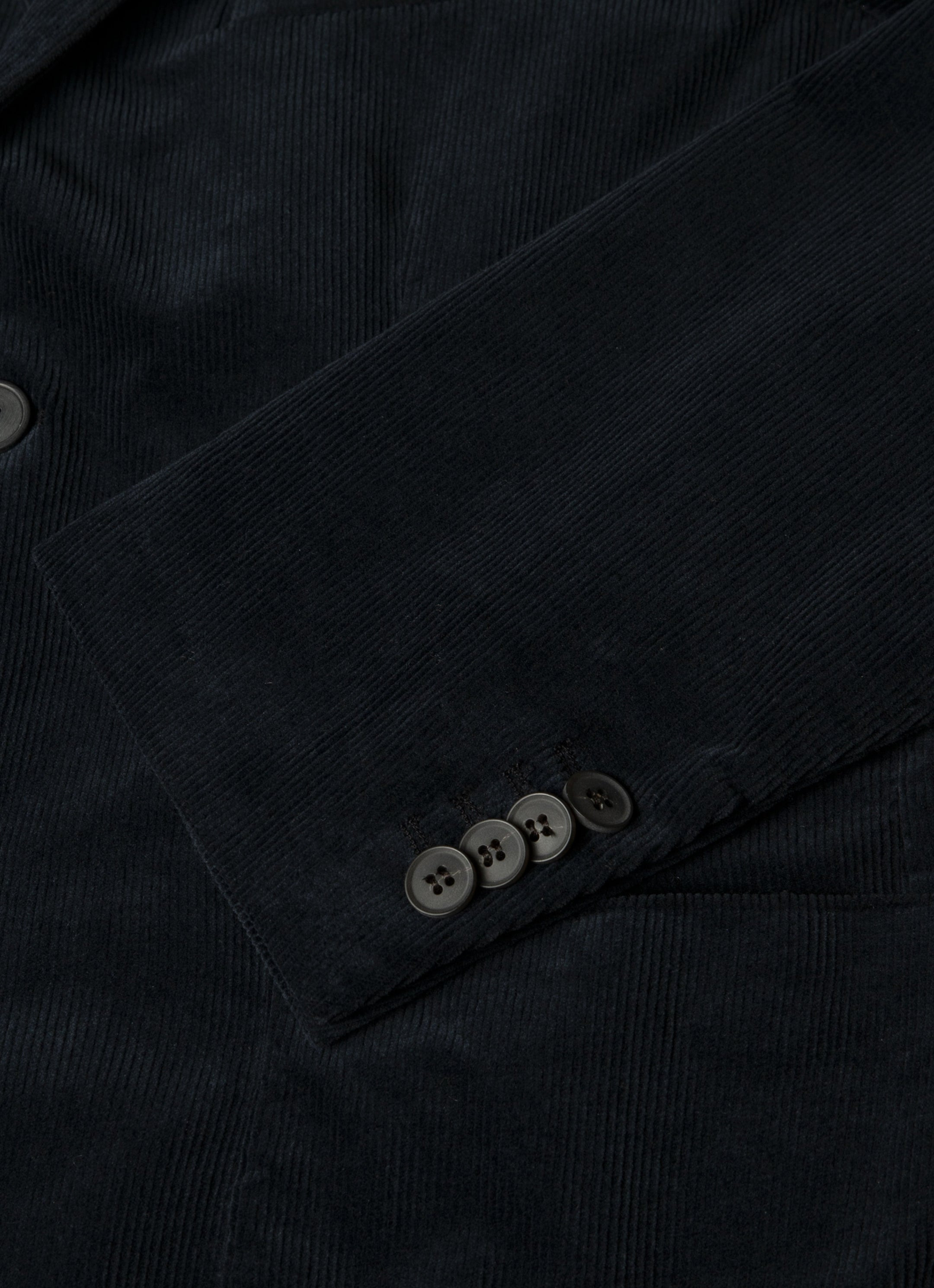 Corduroy Blazer - 7
