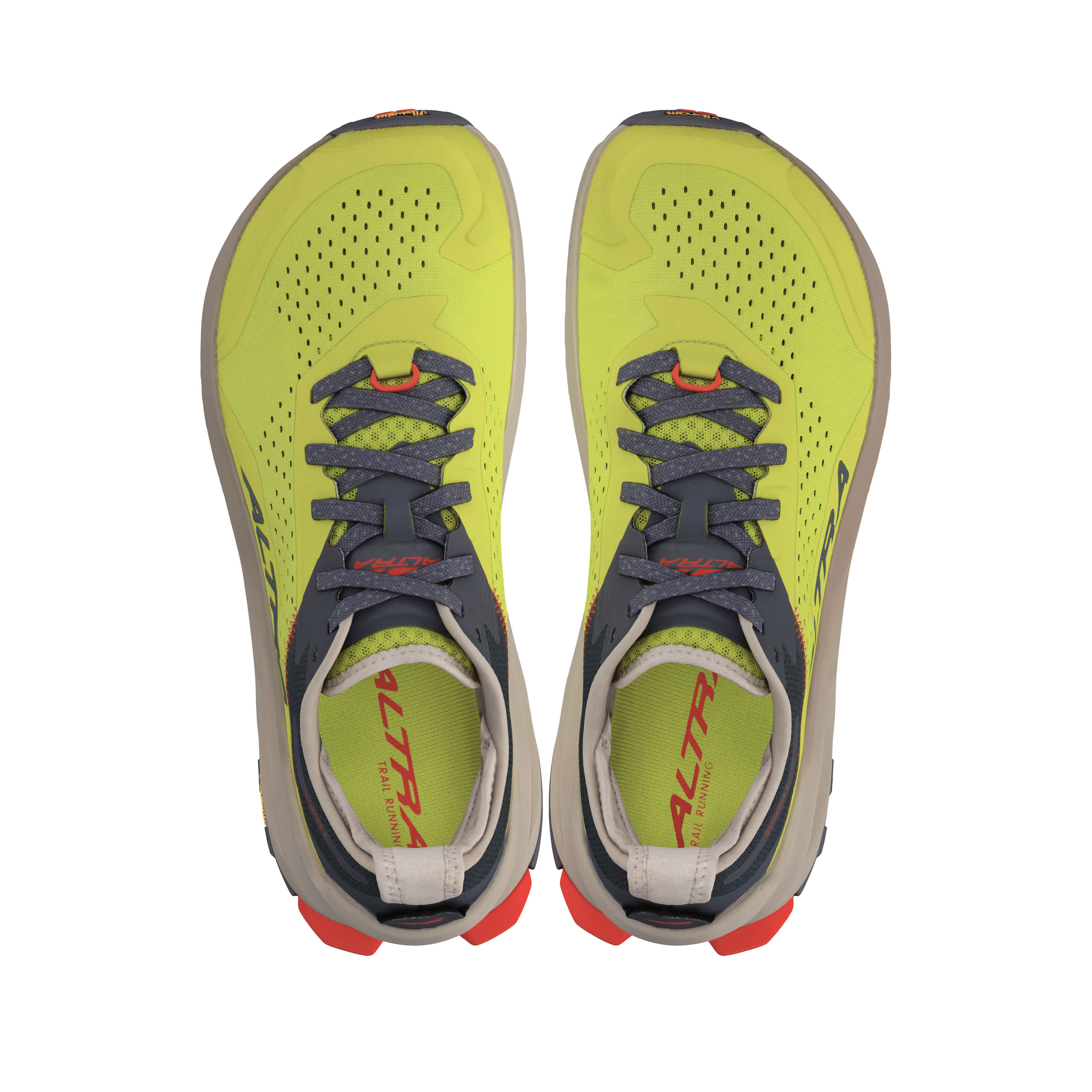 Men's Olympus 6 - 6
