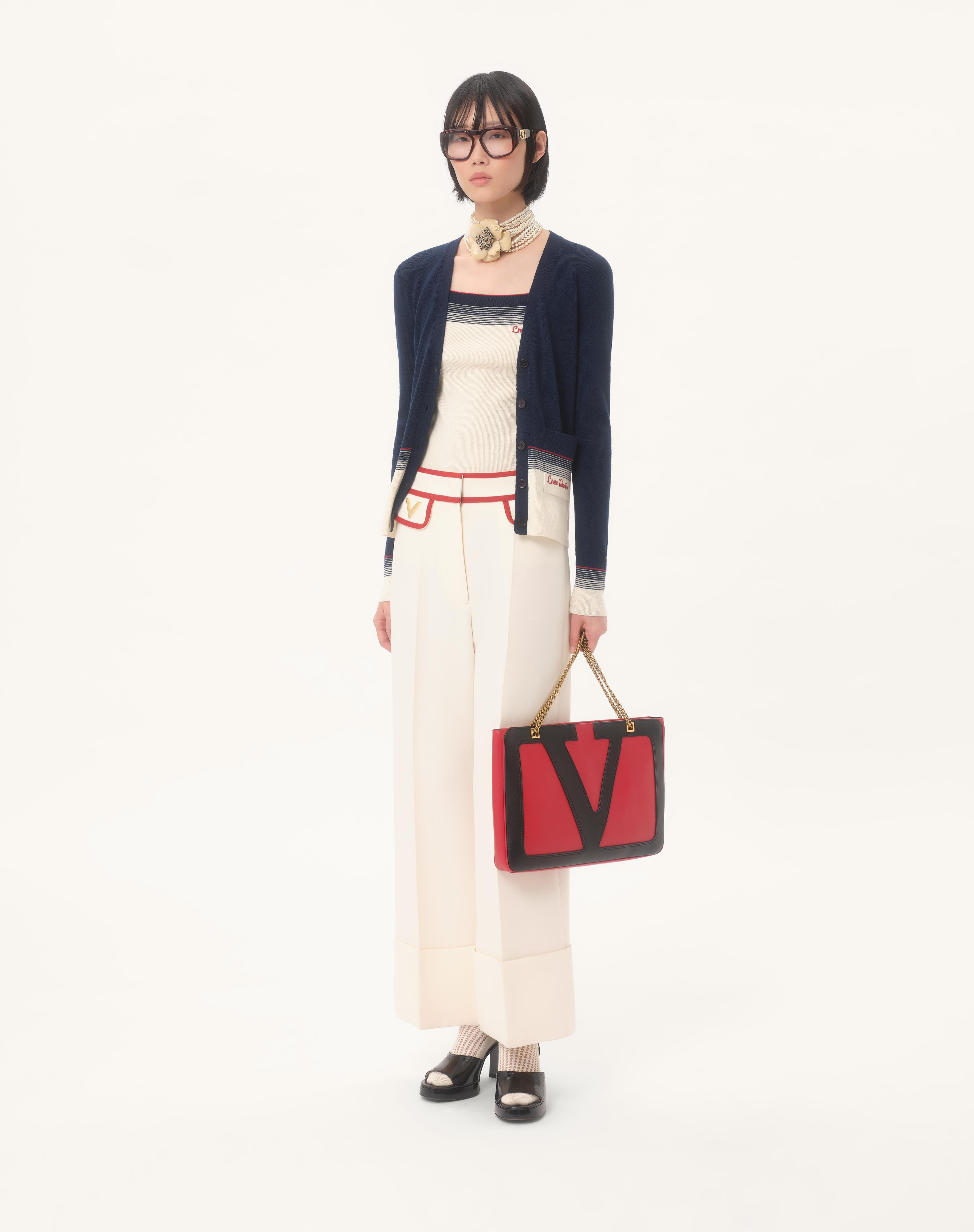 WOOL TOP - 2
