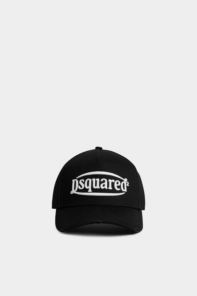 DSQUARED2 BASEBALL CAP - 1