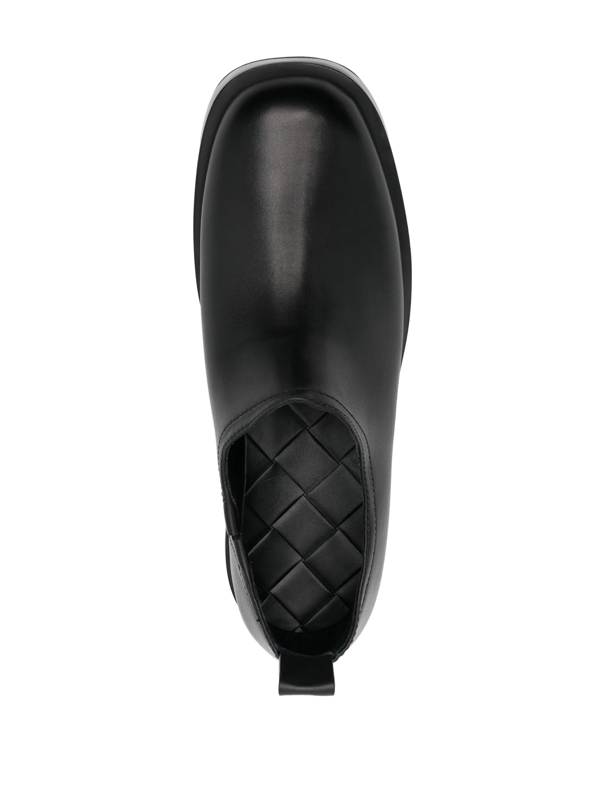 Bumper loafers - 4