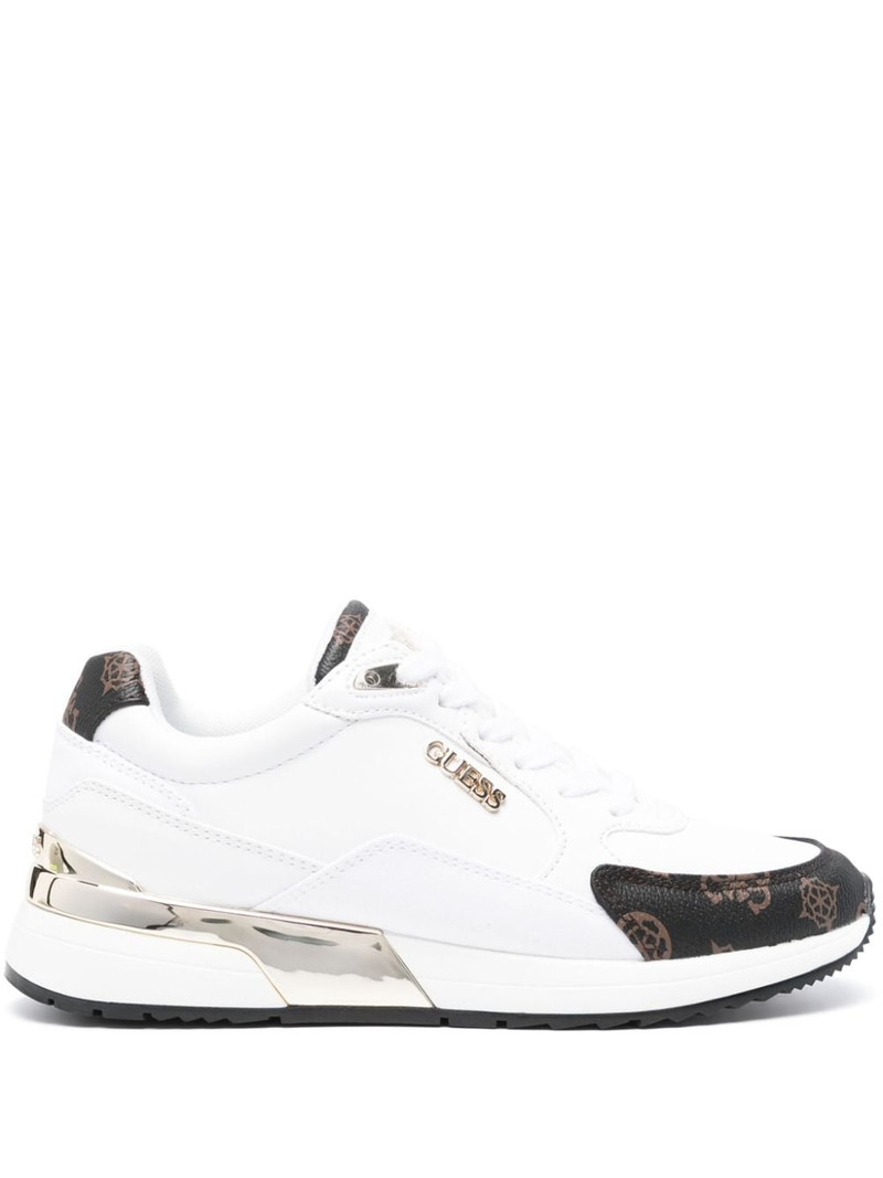 Moxea low-top sneakers 1