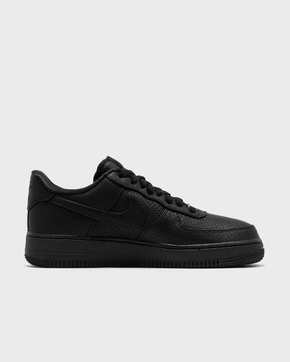 AIR FORCE 1 "Black" - 3