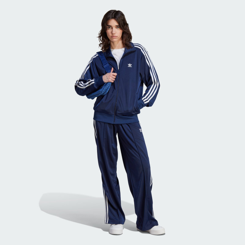 Firebird Loose Track Pants 4