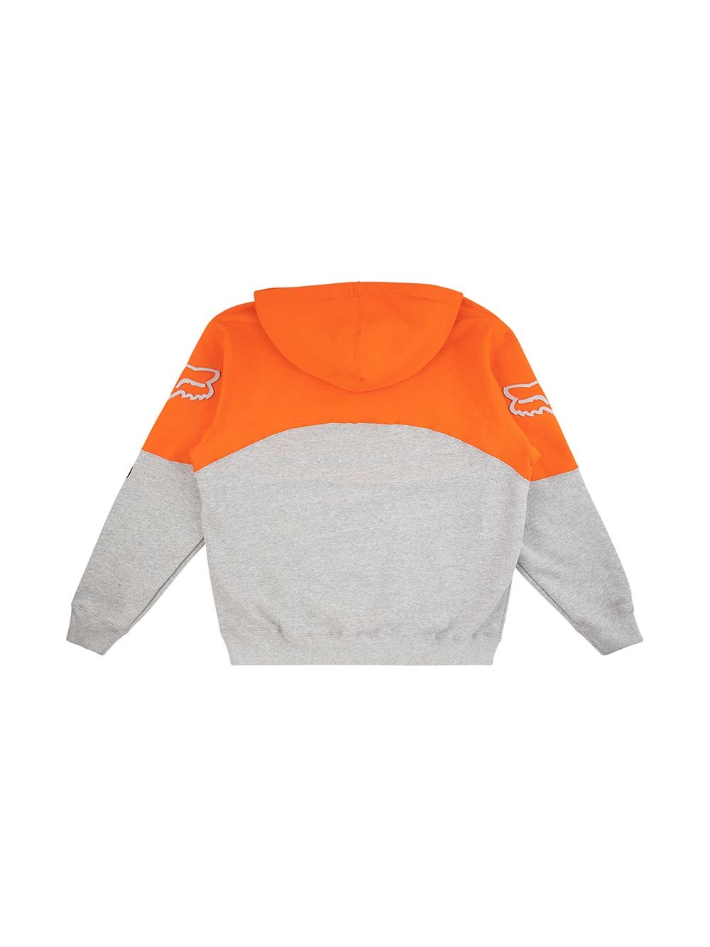 Fox Racing hoodie - 2