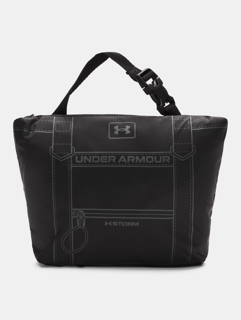 UA Studio Packable 1